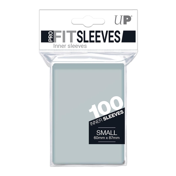 up-japanese-pro-fit-100-sleeves